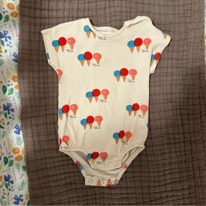Zara Romper 6-9 month
